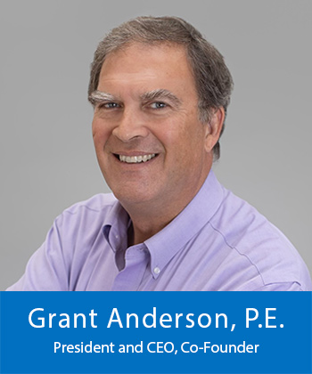 Grant Anderson, P.E.